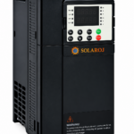 7,5 kW Solar Pompa Sürücüsü